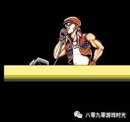 魂斗罗2代无敌版nes　魂斗罗无敌版NES-第3张