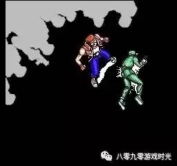 魂斗罗2代无敌版nes　魂斗罗无敌版NES-第4张
