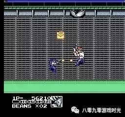 魂斗罗2代无敌版nes　魂斗罗无敌版NES-第17张