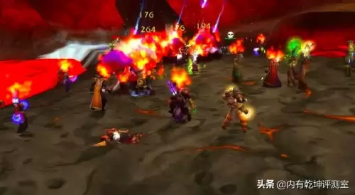 魔兽世界法师和战士哪个省钱　魔兽世界怀旧服法师毕业装备-第2张