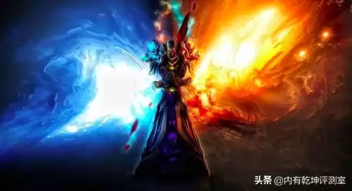 魔兽世界法师和战士哪个省钱　魔兽世界怀旧服法师毕业装备-第3张
