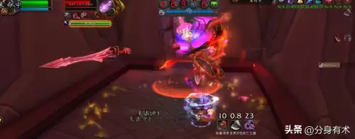 魔兽世界死亡骑士职业坐骑任务　魔兽世界坐骑任务-第5张