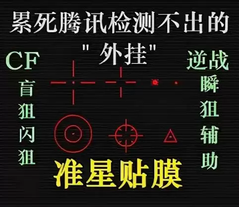 绝地求生芯片压枪为什么不会被检测　pubg怎么压枪压的稳-第5张