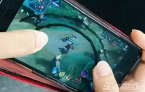 绝地求生芯片压枪为什么不会被检测　pubg怎么压枪压的稳-第6张