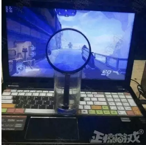 绝地求生芯片压枪为什么不会被检测　pubg怎么压枪压的稳-第8张