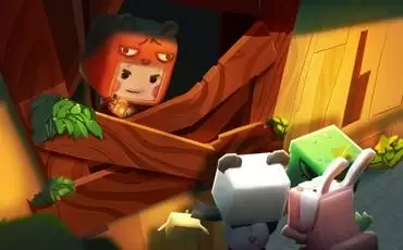 迷你世界怎么制作颜料钻石大陆　迷你世界里面的白色颜料怎么做-第1张