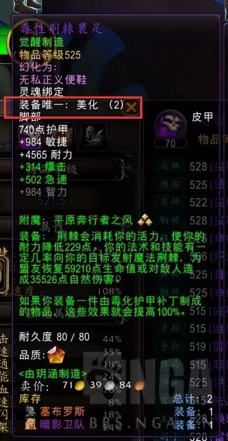 魔兽世界赛季服坐骑　魔兽世界正式服坐骑-第15张