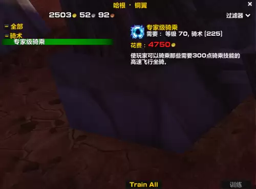 魔兽tbc直升选哪一种　魔兽世界60-第3张