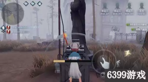 第五人格如何破译密码机　第五人格怎么发破译进度条-第1张