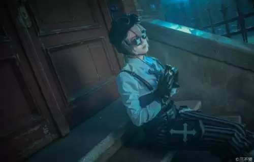 第五人格怎么让娃娃动起来　第五人格小女孩的动作怎么获得-第2张