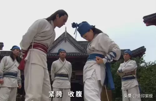 镖行天下飞燕之死　镖行天下中谁武功最高-第4张