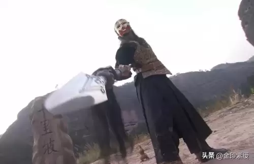 镖行天下飞燕之死　镖行天下中谁武功最高-第9张