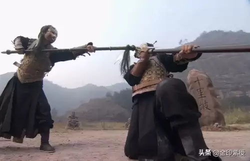 镖行天下飞燕之死　镖行天下中谁武功最高-第11张
