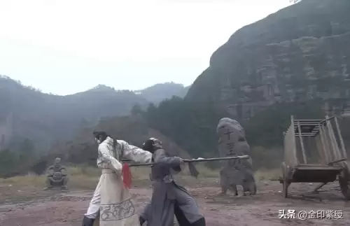 镖行天下飞燕之死　镖行天下中谁武功最高-第13张