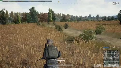 绝地求生b键你们都改的什么　pubg最舒服的键位-第2张