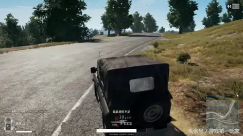 绝地求生b键你们都改的什么　pubg最舒服的键位-第3张