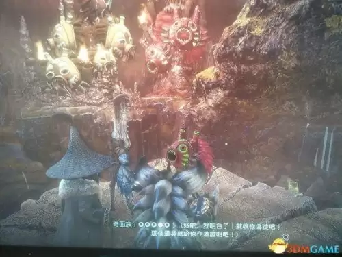 怪物猎人世界技能怎么解锁　怪物猎人p3猫技能解锁条件-第1张