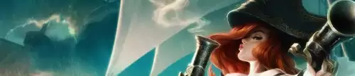 lol战区是什么意思　LOL赛区-第5张