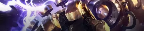 lol战区是什么意思　LOL赛区-第13张