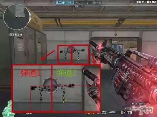 穿越火线英雄雷神　穿越火线雷神是什么时候出的-第7张