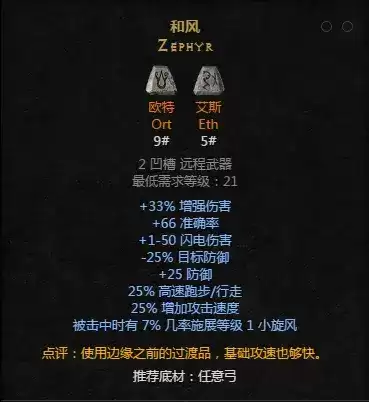 暗黑2攻略手机app　暗黑2手机直装版-第3张