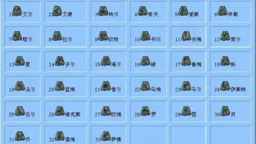 暗黑2攻略手机app　暗黑2手机直装版-第2张
