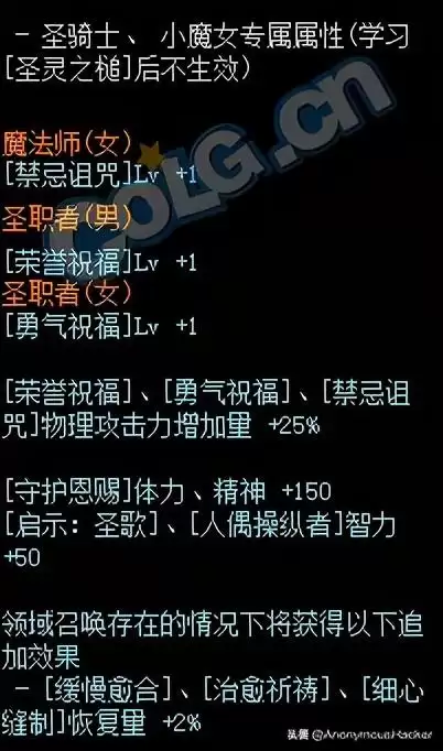 dnf时间回溯之针搭配　dnf攻速空血流装备搭配-第62张