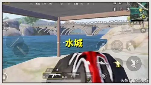 和平精英黄金岛苟分点　和平精英海岛苟分点-第3张