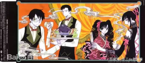 刀剑乱舞每天都在救付丧神　系统在综漫中的作用-第4张