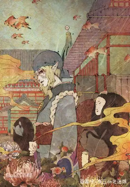 刀剑乱舞每天都在救付丧神　系统在综漫中的作用-第5张