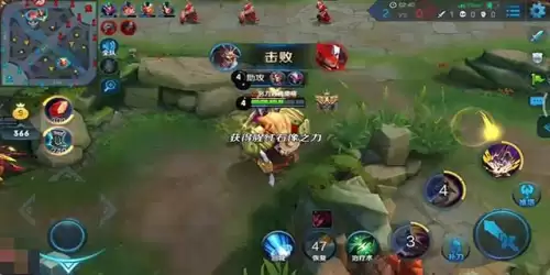 王者牛魔技能加点　王者荣耀牛魔技能加点-第9张