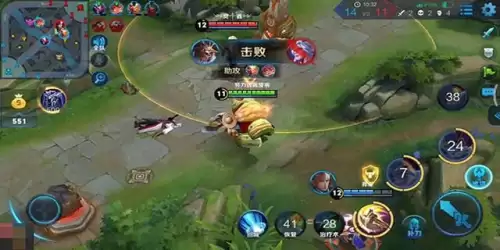 王者牛魔技能加点　王者荣耀牛魔技能加点-第10张