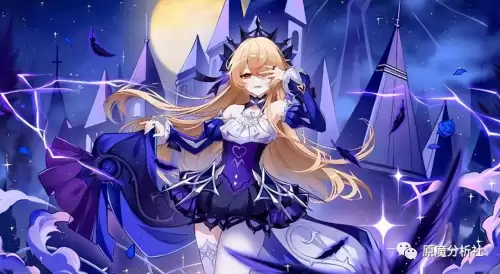 原神开服送什么角色　原神免费得到的角色-第5张