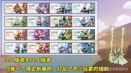 原神怎么兑换星尘　原神星尘不够怎么办-第2张