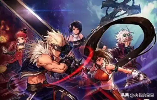 地下城鬼泣攻略　地下城鬼泣怎么结算刀阵的-第1张