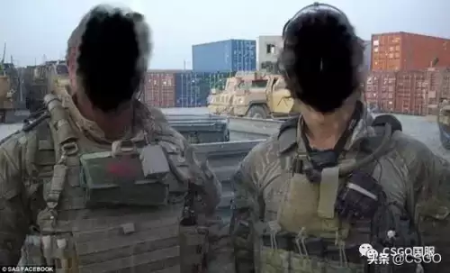 反恐精英20周年印花胶囊什么时候下架　反恐精英是什么时候上线的-第9张