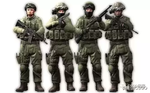 反恐精英20周年印花胶囊什么时候下架　反恐精英是什么时候上线的-第11张