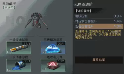 明日之后多少评分是珍惜装备　明日之后伤害提升和伤害加成区别-第3张