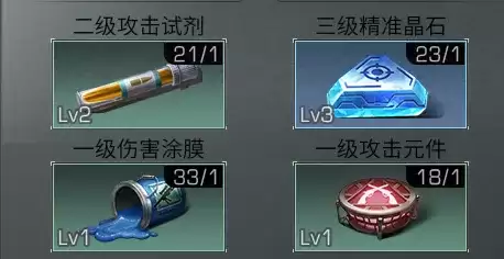 明日之后多少评分是珍惜装备　明日之后伤害提升和伤害加成区别-第4张