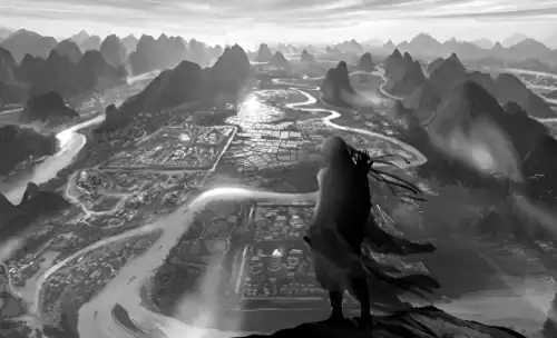 比万国觉醒好玩的策略游戏　策略游戏排行榜前十名手游-第1张