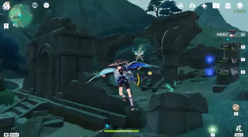 原神如新的宝珠怎么获取　如星的宝珠任务攻略-第5张