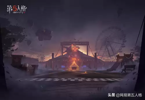 第五人格噩梦逐影在哪玩　第五人格新玩法噩梦逐影技巧-第2张