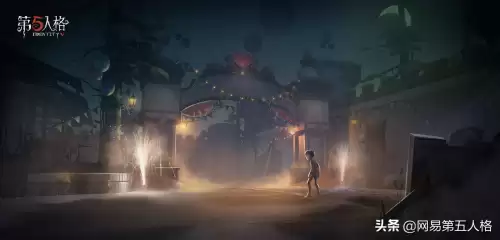 第五人格噩梦逐影在哪玩　第五人格新玩法噩梦逐影技巧-第3张