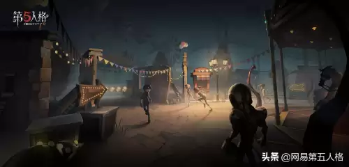 第五人格噩梦逐影在哪玩　第五人格新玩法噩梦逐影技巧-第4张