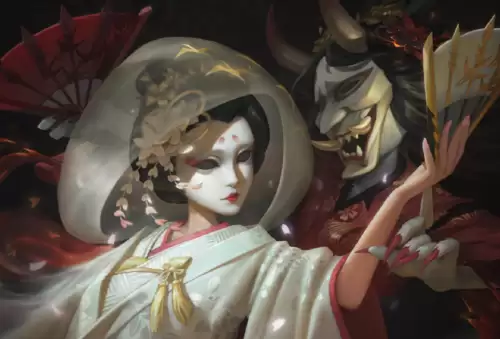 第五人格感恩节角色限免几天　第五人格感恩节什么时候-第3张