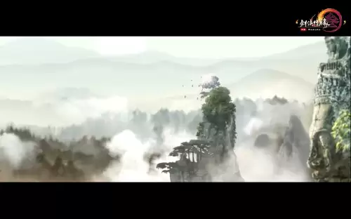 剑网3第一季动漫免费观看　剑网3侠肝义胆沈剑心在线观看-第6张
