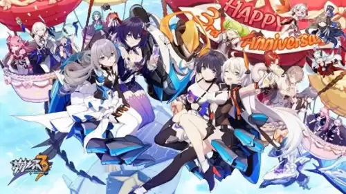 崩坏学园2角色强度　崩坏学园2赫姆的神罚搭配-第1张
