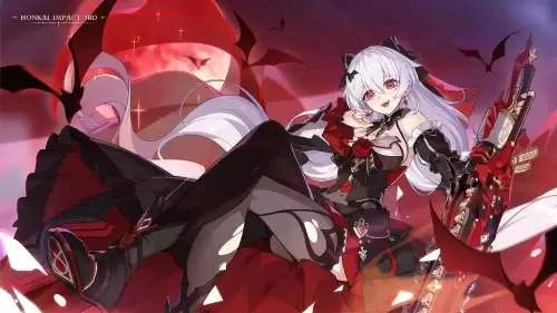 崩坏学园2角色强度　崩坏学园2赫姆的神罚搭配-第4张