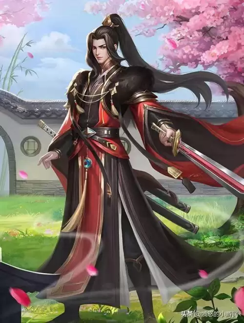 三国杀万年公主　万年公主是谁的女儿-第5张