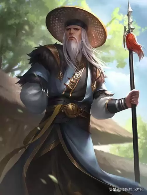 三国杀万年公主　万年公主是谁的女儿-第9张